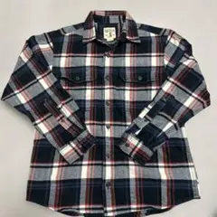 ネルシャツ　RED HEAD レッドヘッド