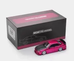 2025年最新】1/64 r34の人気アイテム - メルカリ