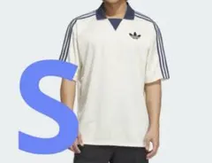 襟付きゴーリートップ