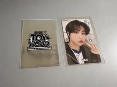 2026年最新】stray kids ヒョンジン トレカの人気アイテム - メルカリ