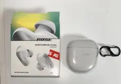 Bose QuietComfort Ultra Earbuds 第二世代