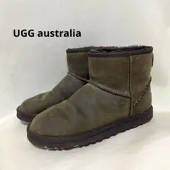 ムートンブーツ ブーツ・革靴