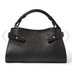【LORISTELLA】レザー ショルダーバッグのサムネイル