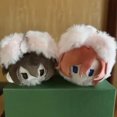 2026年最新】はるにゃんこ 文ストの人気アイテム - メルカリ