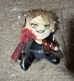 24時間以内投函 上田竜也 DAZZLE ぬいぐるみ ヤンぬい 上田竜也 DAZZLE ぬいぐるみ ヤンぬい - メルカリ