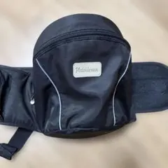 plaisiureux ブラック ヒップシート