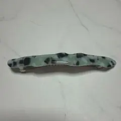 【sAn】Pres Barrette サン　バレッタ