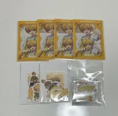 すとぷり るぅと くじまとめ STPR