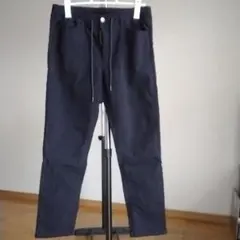 ジョガーパンツ作業着