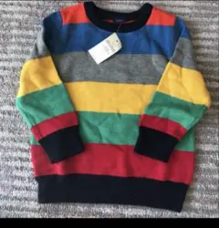 クリスマス トップス