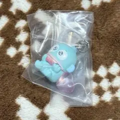 サンリオキャラクターズ エモきゅん めじるしアクセサリー ハンギョドン