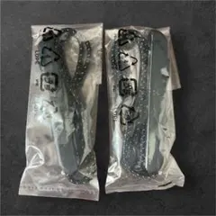 【新品】ニンテンドースイッチ　純正品　正規品　ジョイコンストラップ【2本セット】