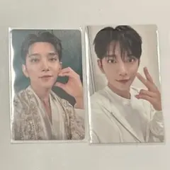 SEVENTEEN ジョシュア