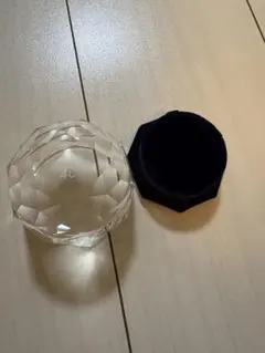 4℃ アクセサリーケース