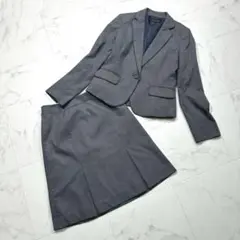 スーツ グレー 9号