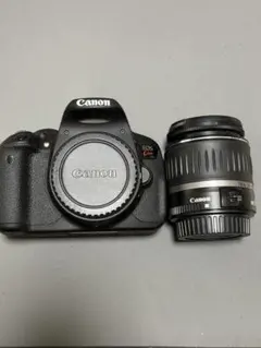 T*a様 Canon EOS 77D 本体 EF 50mm レンズセット - メルカリ