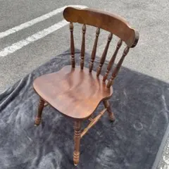 飛騨産業 チェア