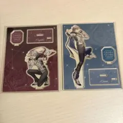 ChroNoiR One-Man Live アクリルスタンド 葛葉 叶 - メルカリ