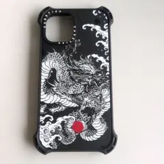 carved iPhone14 Pro ケース 一点物 木製レジン 2個セット - メルカリ