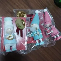 ノルディカニッセ ぬいぐるみ