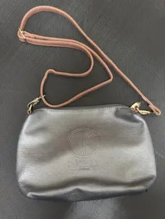 D.KELLY ショルダーバッグ