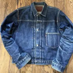 2026年最新】EVISU メンズ Gジャン・デニムジャケットの人気アイテム