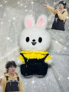 2026年最新】skzoo ぬいぐるみ 10cmの人気アイテム - メルカリ