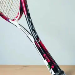 テニスラケット 軟式ラケット