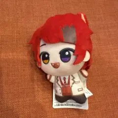 莉犬 ちびぐるみ