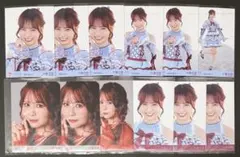 タ*キ様 イコラブ 劇薬中毒 封入 生写真 大場花菜