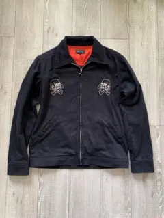 ロカビリー ブルゾン