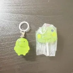 たまごっち くちぱっち ガチャガチャ めじるしアクセサリー キャンディーチャーム