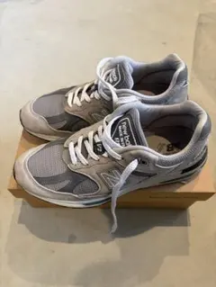 2026年最新】ニューバランス 991glの人気アイテム - メルカリ