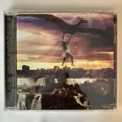 Mista Marvelous CD 2001年 BMG