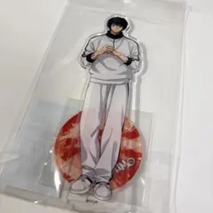 サカモトデイズ ジャンフェス 限定 即完売品 アクリルスタンド 南雲