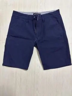 CIAOPANIC メンズ ショートパンツ ネイビー Lサイズのサムネイル