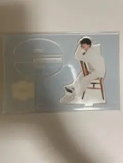 Sakurashimeji さくらしめじ 髙田彪我アクスタ