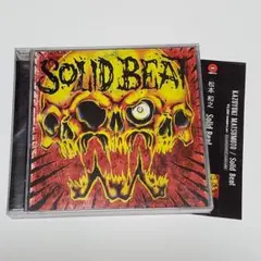 2025年最新】solid beatの人気アイテム - メルカリ