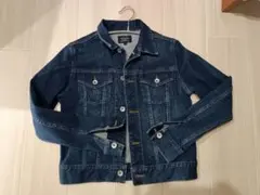 ユナイテッドアローズ Sporting&Style ストレッチデニムジャケット