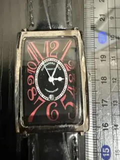 ALESSANDRA OLLA FIRENZE アナログ腕時計 ジャンク品