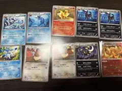 U*様 ポケモンカード まとめ売り 31枚 SR MA 希少価値有り コレクショ