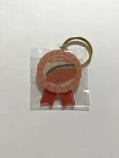 トレーディングロゼットレイヤーリング KIRIMIちゃん.