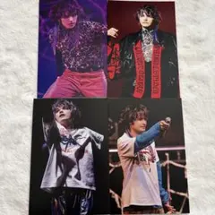 与那嶺瑠唯 セット