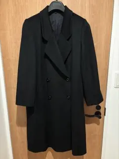 カシミヤ100% コート