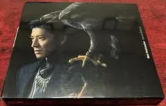 Takuya Kimura Next Destination CD＆DVD