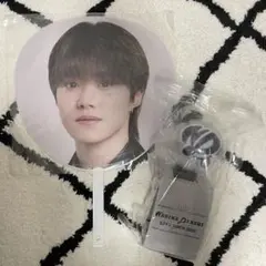 なにわ男子 「BON BON VOYAGE」 大橋和也