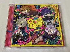 ROF-MAO Crack Up!!!! ろふまお塾版 CD
