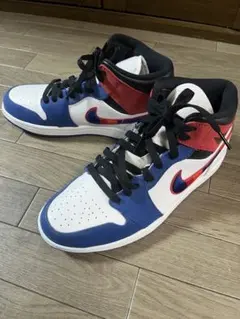 エアジョーダン1 26センチ　【鑑定書あり】 2025年最新】ジョーダン1 26cmの人気アイテム - メルカリ