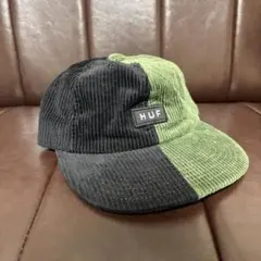 HUF キャップのサムネイル