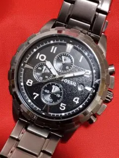 ☆FOSSIL☆ クォーツ・クロノグラフ